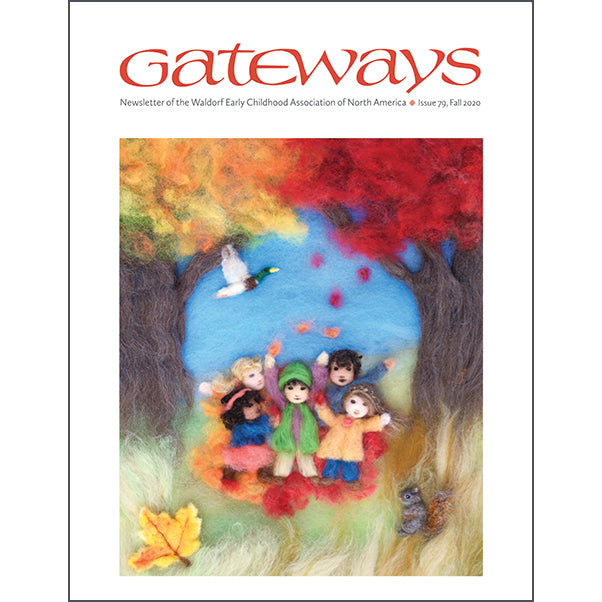 Gateways Issue 79