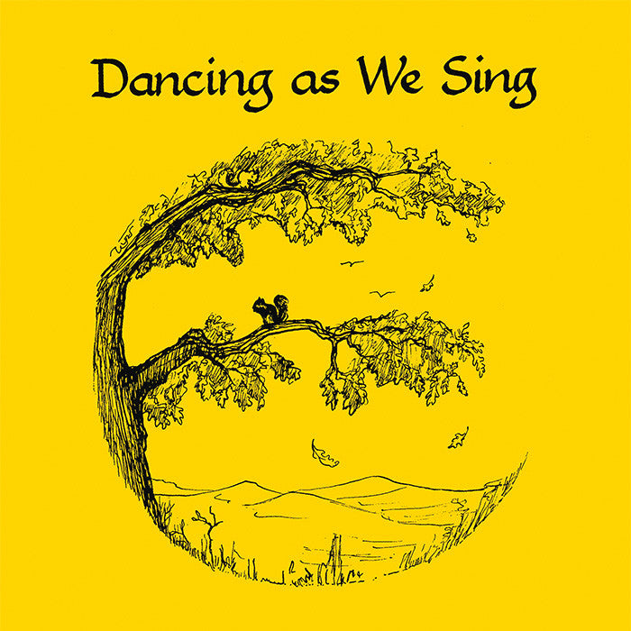 Dancing As We Sing Companion CD