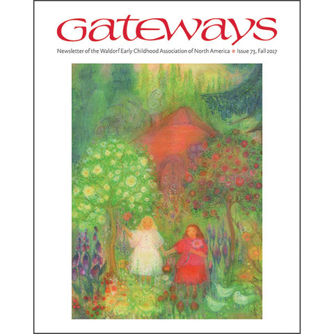 Gateways Issue 73